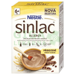 NESTLÉ Sinlac Allergy kaše 500g