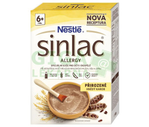 NESTLÉ Sinlac 500g