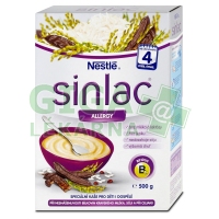 Fotka NESTLÉ Sinlac Allergy kaše 500g Obrázek NESTLÉ Sinlac Allergy kaše 500g