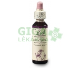 Netýkavka žlaznatá (Impatiens) 20ml - Bachovy esence 18