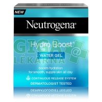 Neutrogena HydroBoost pleťový gel 50ml