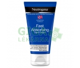NEUTROGENA krém na ruce rychle vstřebatelný 75ml