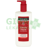 NEUTROGENA NR CICA Int. regener. těl. mléko 400ml