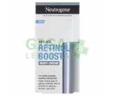 Neutrogena Retinol Boost noční krém 50ml