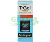 Obrázek Neutrogena T/Gel Fort šampon svědící pokožka 150ml