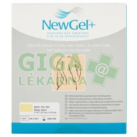 New Gel 101 12,7cm x 15,2cm