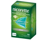 Obrázek Nicorette Classic Gum 2mg 105 žvýkaček