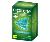 Obrázek Nicorette Icemint Gum 4mg 105 žvýkaček
