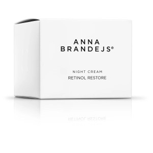Night Cream Retinol Restore ANNA BRANDEJS 50ml