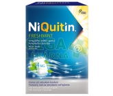 NiQuitin Freshmint 4 mg gum.mnd.100 I
