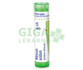 Nitricum Acidum CH5 gra.4g