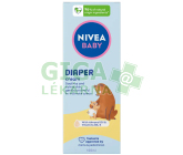 NIVEA Baby Diaper krém proti opruzeninám100ml80521