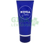 NIVEA krém 100ml tuba 80121