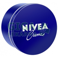 Fotka NIVEA Creme 250ml č.80105 Obrázek NIVEA Creme 250ml č.80105