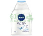 NIVEA Emulze pro intimní hyg.Fresh 250ml č. 80715