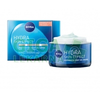 NIVEA Hydra Skin Effect hydra.noč.krém 50ml 94202