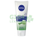 NIVEA krém na ruce Refreshing Care 75ml č. 84640