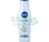 NIVEA Moisture Hyaluron šampon 250ml 89408