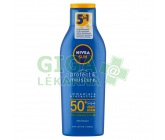 NIVEA SUN hydr.ml.opal.OF50 200ml 85666