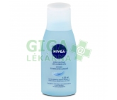 NIVEA Visage Odličovač očí extra jemný125ml č81110