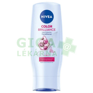 Nivea vlasový kondicionér Color Protect 200ml č.81531