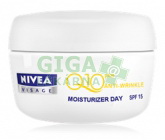 NIVEA Zpev.denní krém Q10 OF15 50ml81287