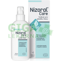 Nizoral care tonicum 100ml
