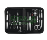 NO 316 Manikura a pedikura set 12dílů GGS Solingen