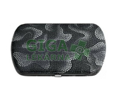 NO 319-13 Manikura set 6ks GGS Solingen černá