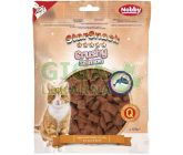 Nobby pamlsek - StarSnack cat Crushy Salmon 125g