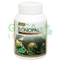Nopal BIO 60g 120 kapslí