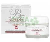 Norkový hydratační pleťový krém s vit.E 50ml