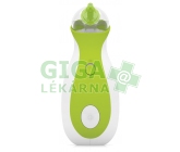 Nosiboo Go Odsávačka nosních hlenů elektr.cestovní