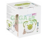 Nosiboo Pro2 Odsávačka nosních hlenů elektr.zelená