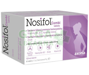 NosiFol Combi tbl.60