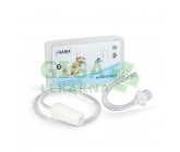 Nosní odsávačka s nástavcem na vysavač