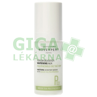 Fotka NOVEXPERT Booster Serum White Gr. Tea Poly 30ml - Bělící Booster sérum Obrázek NOVEXPERT Booster Serum White Gr. Tea Poly 30ml - Bělící Booster sérum