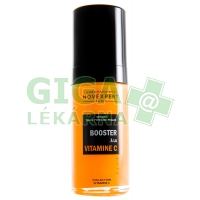 Fotka NOVEXPERT Booster with vitamin C 30ml - sérum Obrázek NOVEXPERT Booster with vitamin C 30ml - sérum