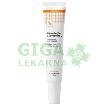 NOVEXPERT Light cream with vitamin C 40ml