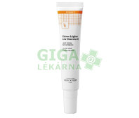 NOVEXPERT Lehký krém s vitamínem C 40ml