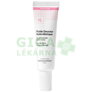 NOVEXPERT MG Velvety Hydro-Biotic Fluid 30ml