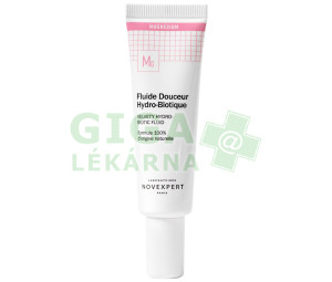 NOVEXPERT MG Velvety Hydro-Biotic Fluid 30ml