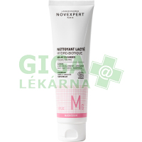NOVEXPERT Milky hydro-biotic cleanser 200ml - odličovací mléko