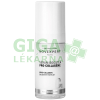 NOVEXPERT Pro-Collagen Booster sérum 30ml