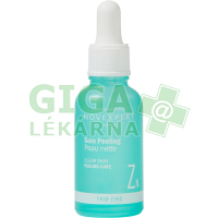 NOVEXPERT Trio-Zinc Peeling s PHA + AHA BIO 30ml