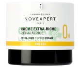 NOVEXPERT Extra Riche Repair cream Omega 40ml