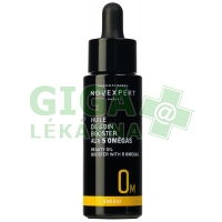 NOVEXPERT Zkrášlující Booster olej s 5 omega mastnými kyselinami 30ml