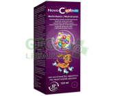 Novo C Kids Multivitamin 120ml