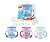 NUK hrnek Mini Magic Cup 6+m 160ml 255450