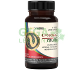 Liposomal Multivitamin 30 kapslí NUPREME